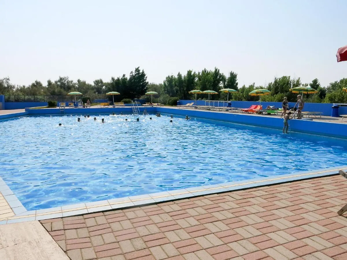 Holiday Home Rosapineta Camping Village-1 By Interhome