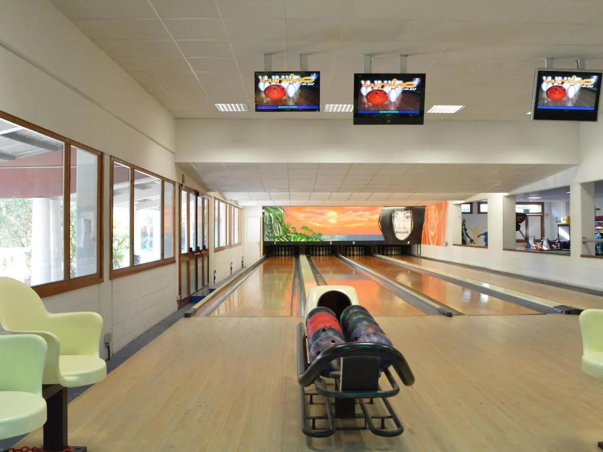 Holiday Home Rosapineta Camping Village-1 By Interhome
