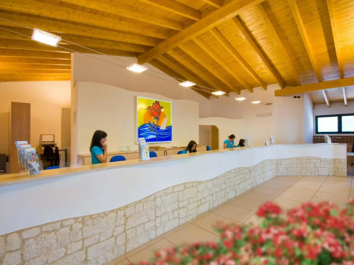 Holiday Home Rosapineta Camping Village-1 By Interhome